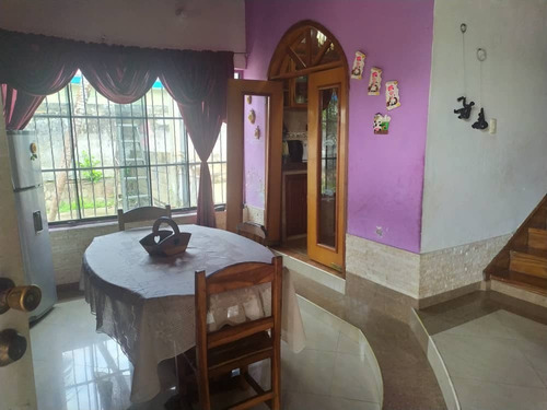 Imagen 5 de 19 de Luzhericacolina Vende Casa Quinta Con Potencial En La Urbanización El Encanto, Tocuyito