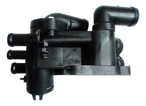 Toma De Agua O Caja Termostatica Vw Fox Cross Spacefox Polo