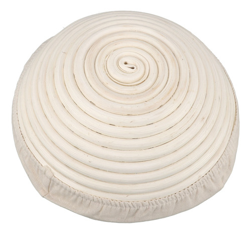 Cesta Redonda Para Hornear Pan De Masa Madre