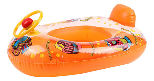 Flotador De Natación Para Bebés, Asiento, Flotador