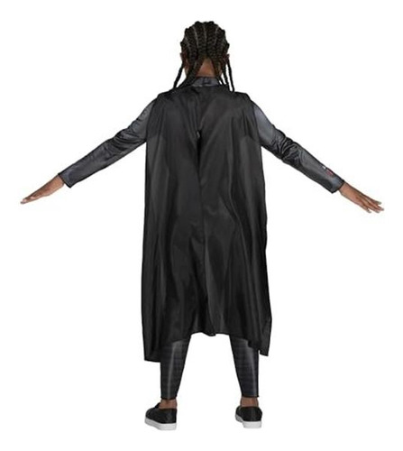 Disfraz Oficial De Halloween Para Jóvenes Star Wars Reva - M
