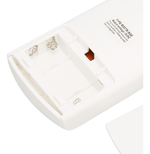 Controlador Remoto De Acondicionador Rg57b Compatible Con Bg