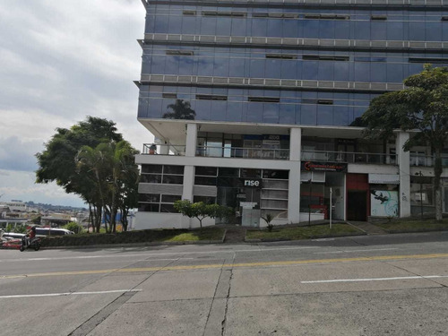 Local Para Bodega Y Oficinas