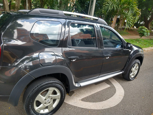 Renault Duster 1.6 Expression 4X2 At