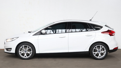 Ford Focus Iii 2.0 Se Plus At6 L/16 - 99458 - C