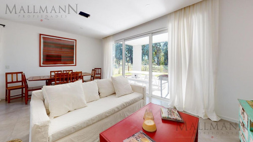 Imagen 10 de 30 de Town House En Pilara | Mallmann Propiedades