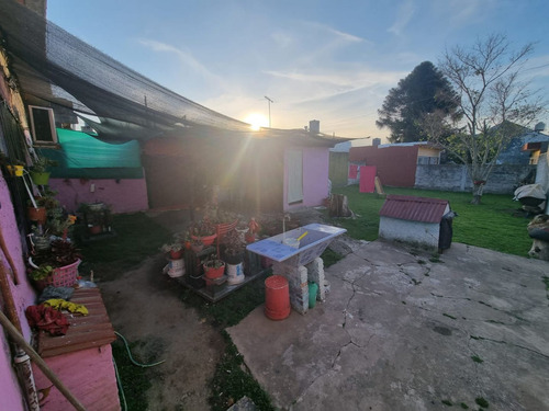 Casa En Venta Berazategui Oportunidad