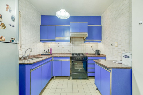 Venta Ph 4 Amb Con Cochera Y Jardin Ramos Mejia.
