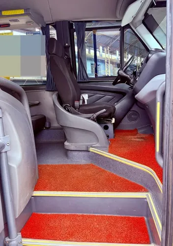 Sms Cod Micro-onibus Volare Cinco Ano 2016 A Venda Cod.788 | MercadoLivre