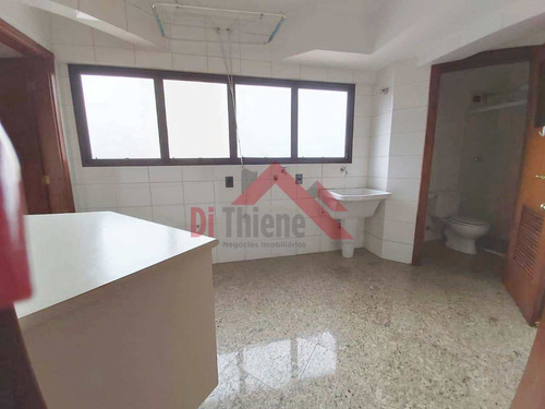 Apartamento Com 3 Dorms, Barcelona, São Caetano Do Sul - R$ 880 Mil, Cod: 1456 - V1456