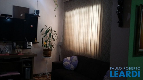 Imagem 5 de 15 de Sobrado - Tatuapé - Sp - 611892
