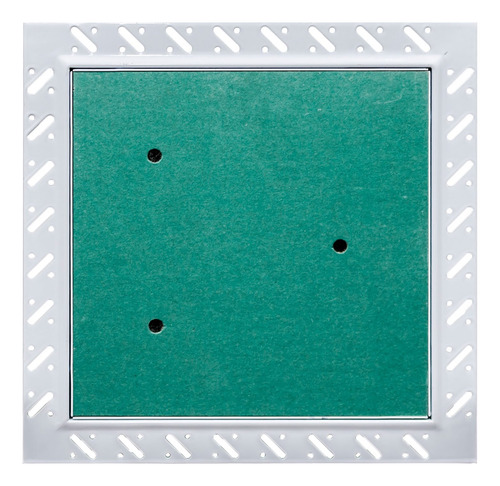 Tapa Inspección Alto Tráfico Adaptable 20 X 20 Cm