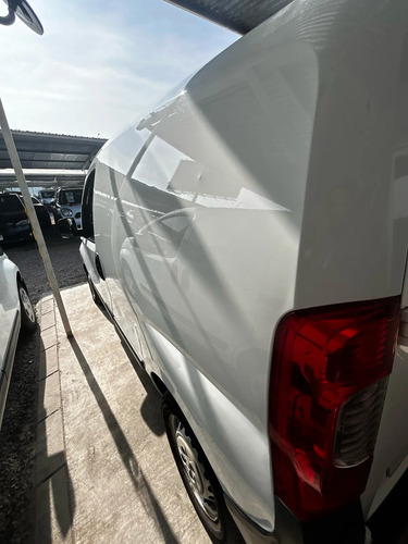 Fiat Fiorino Cabina Simple
