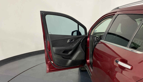 Imagen 15 de 15 de 43248 - Chevrolet Trax 2014 Con Garantía At