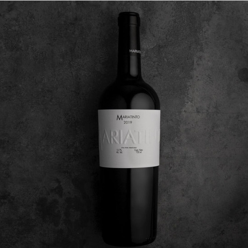Imagen 4 de 7 de Vino Tinto Mariatinto 750 Ml