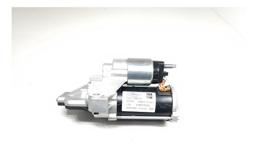 Marcha Ford Figo 1.5 Dragon 3 Cil 2019 2020 2021 Automatico (Reacondicionado)