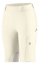 Comprar Breeches Pantalón De Montar Equitación Beige M-xxl Niñas