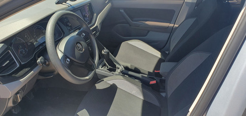 Volkswagen Polo 1.6 Msi 5p Comfortline