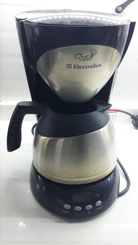 Cafetera Electrolux Chef | MercadoLibre