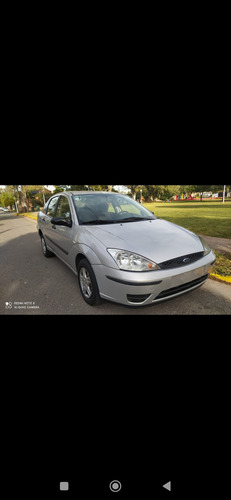 Ford Focus 1.6 Ambiente