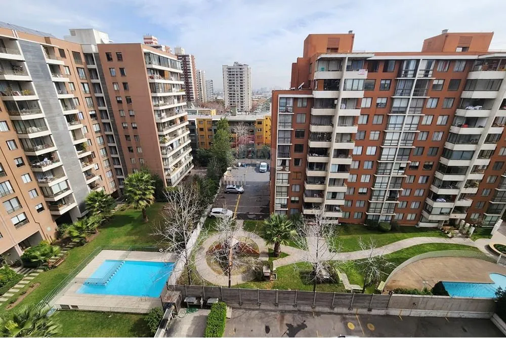 Imagen 1 de 25 de 2d 2b Con Vista!