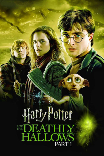 Saga Completa 8 Posters Harry Potter
