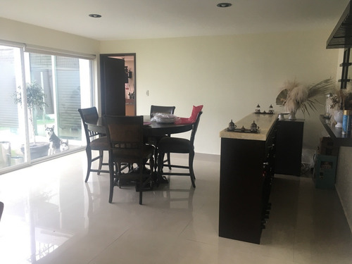 Imagen 5 de 30 de Casa En Venta Residencial Providencia Metepec