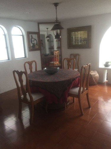 Imagen 10 de 30 de Casa En Venta En El Palmar Cuernavaca