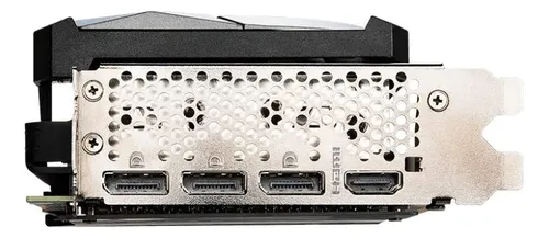 Placa De Vídeo Msi Rtx 3090 Ventus 3x 24g Oc Com 24 Gb De Gd