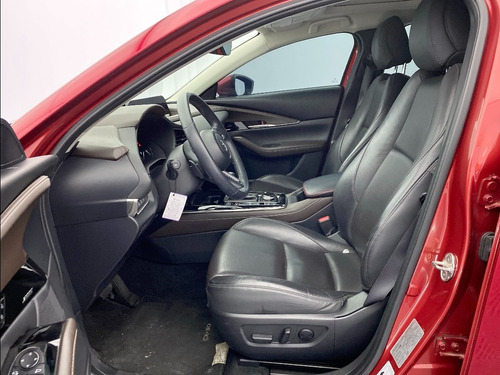 Mazda CX-30 2.5 Grand Touring Lx 4x2