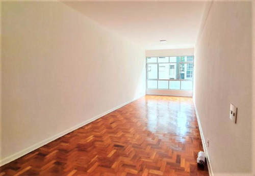 Imagem 9 de 10 de Apartamentos Para Locação - Bela Vista - Ref: 729367 - 729367