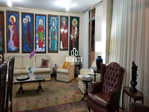 Imagem 6 de 29 de Apartamento - Ap01749 - 34453907