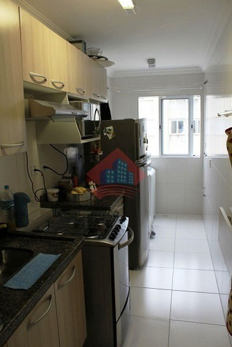 Imagem 6 de 14 de Apartamento - Ref: 02288