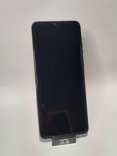 Motorola Razr 40 Ultra Dual Sim 256 Gb Black 8 Gb Ram (Usado)