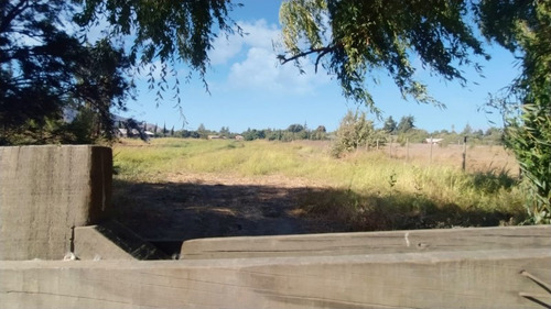 Venta Parcela Camino La Estancillla - Viluco - Buin