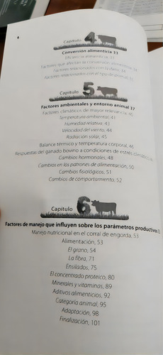 Explotación De Bovinos En Corrales De Engorda, De Fuentes Rodriguez, Jesus Guerrero Rodriguez, Alberto., Vol. 1. Editorial Trillas, Tapa Blanda, Edición 1a En Español