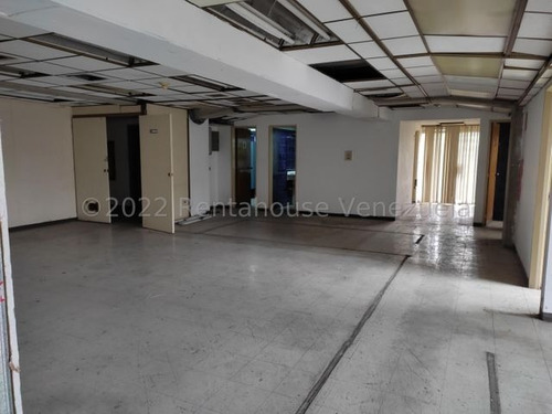 Imagen 12 de 12 de Edificio Comercial En La Urbina Mls #23-9759 Hh