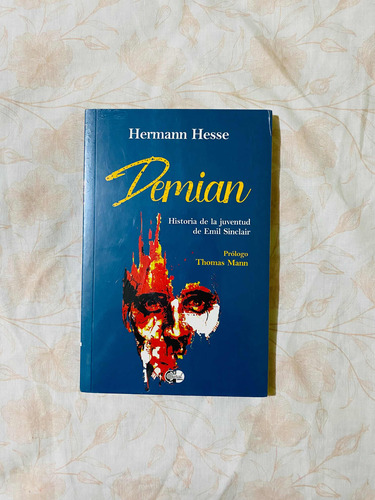 Demian Original Nuevo - Hermann Hesse