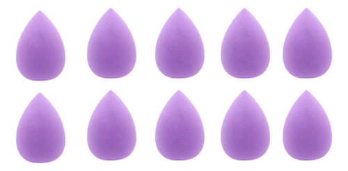 10 Batidoras De Belleza Sorme Cosmetics Dew Drop Silicona Hí