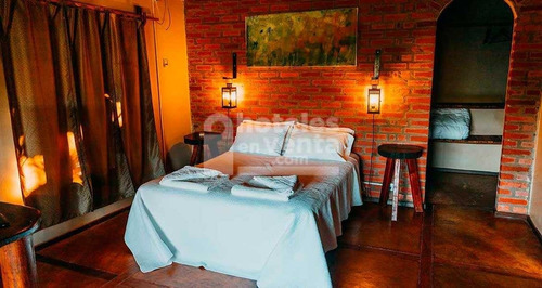 Lodge En Venta En El Soberbio - Misiones - Ar-mi3-2