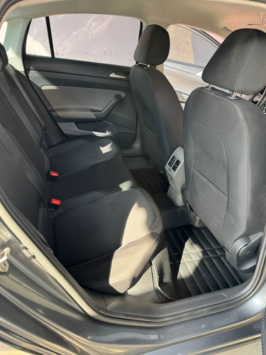 Volkswagen Virtus 1.6 Msi Highline At