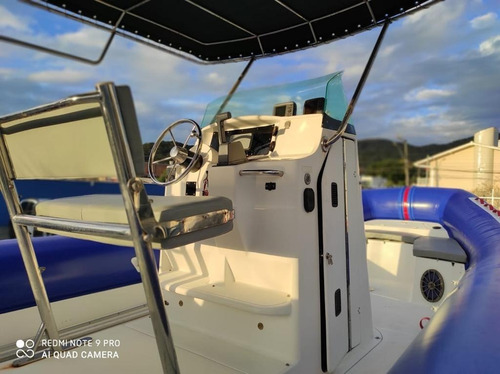 Imagem 2 de 7 de Flexboat Sr 760