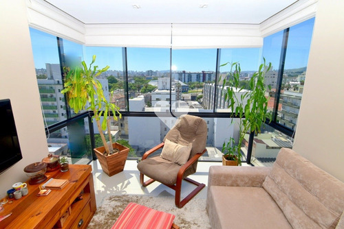 Imagem 1 de 15 de Apartamento - Menino Deus - Ref: 47676 - V-58469845