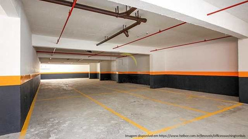 Imagem 9 de 10 de Conjunto Comercial, Gonzaga, Santos, Cod: 3198 - A3198