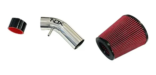 Intake + Filtro Esportivo Rs - Hyundai I30 | Nox Peças | Frete grátis