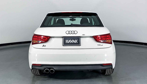 Imagen 8 de 15 de 37430 - Audi A1 2017 Con Garantía