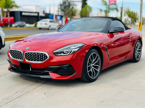 BMW Z4 2.0 Sdrive 18ia M Sport At