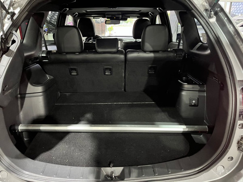 Mitsubishi Outlander 2.4 Limited Cvt