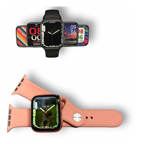 T900 Reloj Smart Whatch
