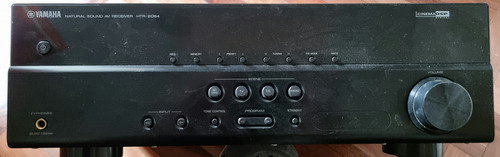 Sintoamplificador Yamaha 5.1 Con Hdmi (Usado)